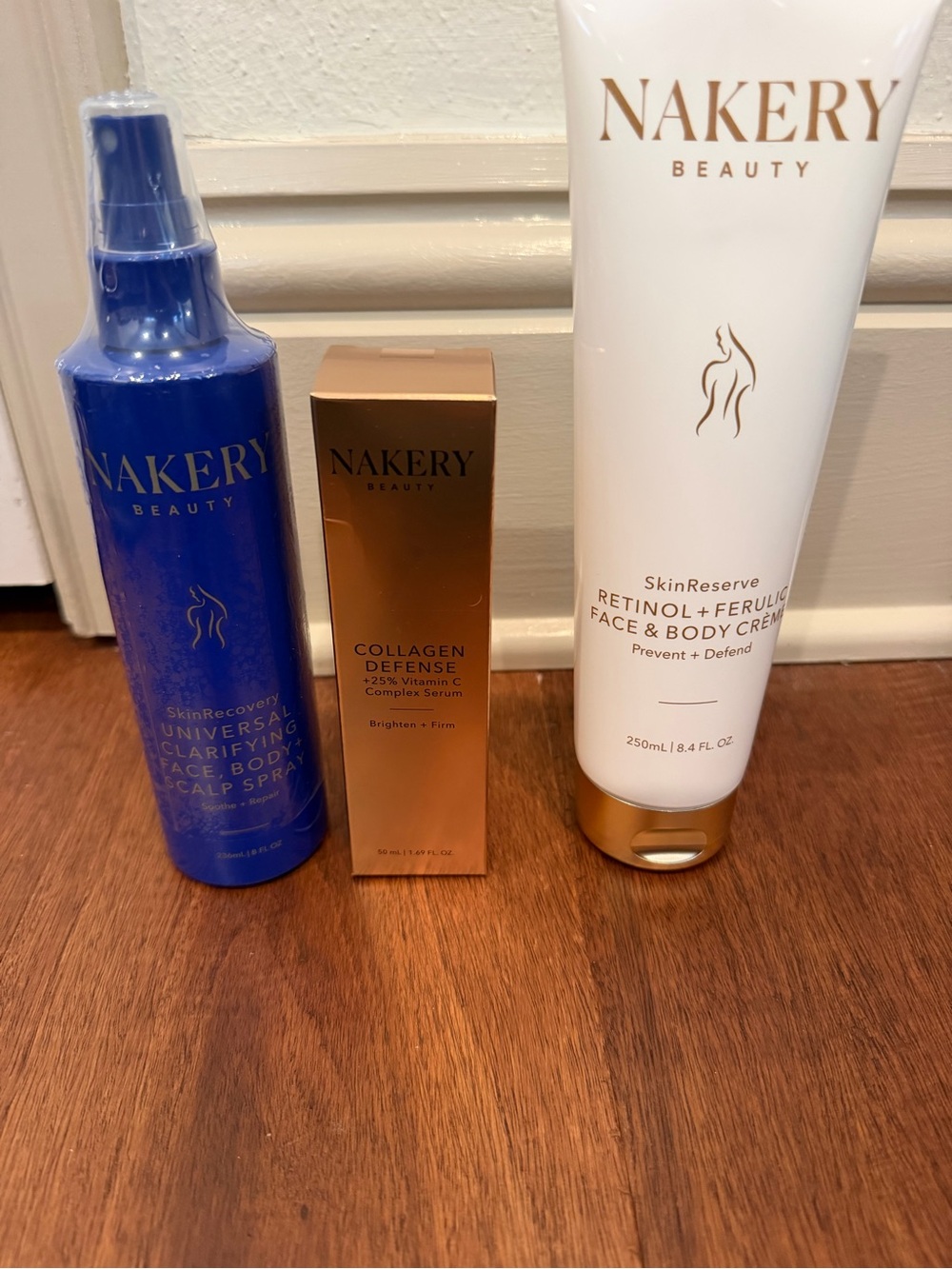 Nakery bundle - Picture 3 of 6